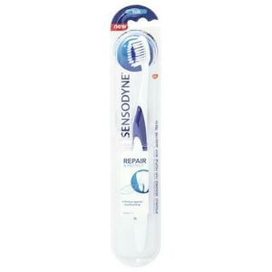 Sensodyne® Četkica za zube Repair & Protect Soft 