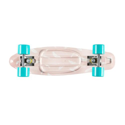 QKIDS GALAXY skateboard, feather slika 4