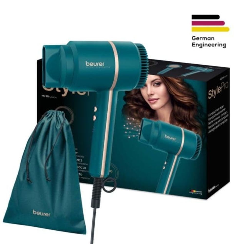 Beurer Fen za kosu StylePro HC 35 Ocean slika 8