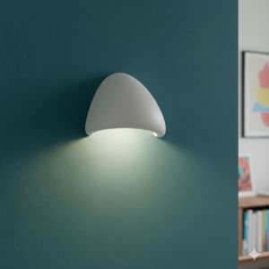 Zidna Lampa LORE-M-LUNA - Bijela