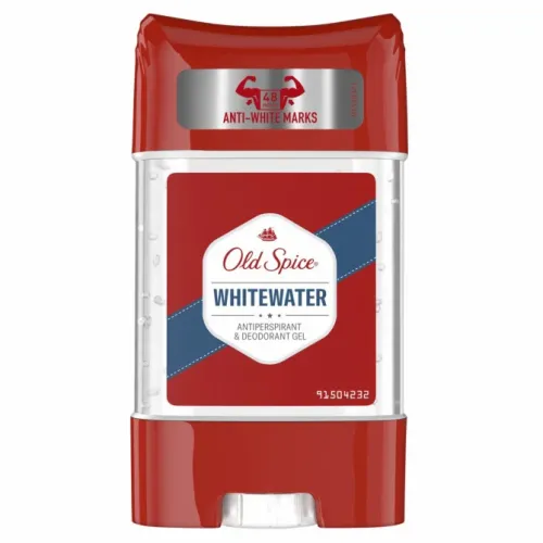 Old Spice Whitewater antiperspirantni dezodorans gel 70Ml slika 1