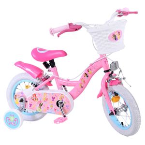 Princess dječji bicikl 12" Pink