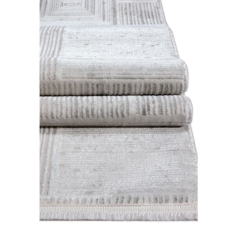 Parla 5785 Višenamjenski Tepih za Dnevni Boravak (80 x 200 cm) slika 6
