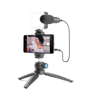 Cellularline vlogger kit