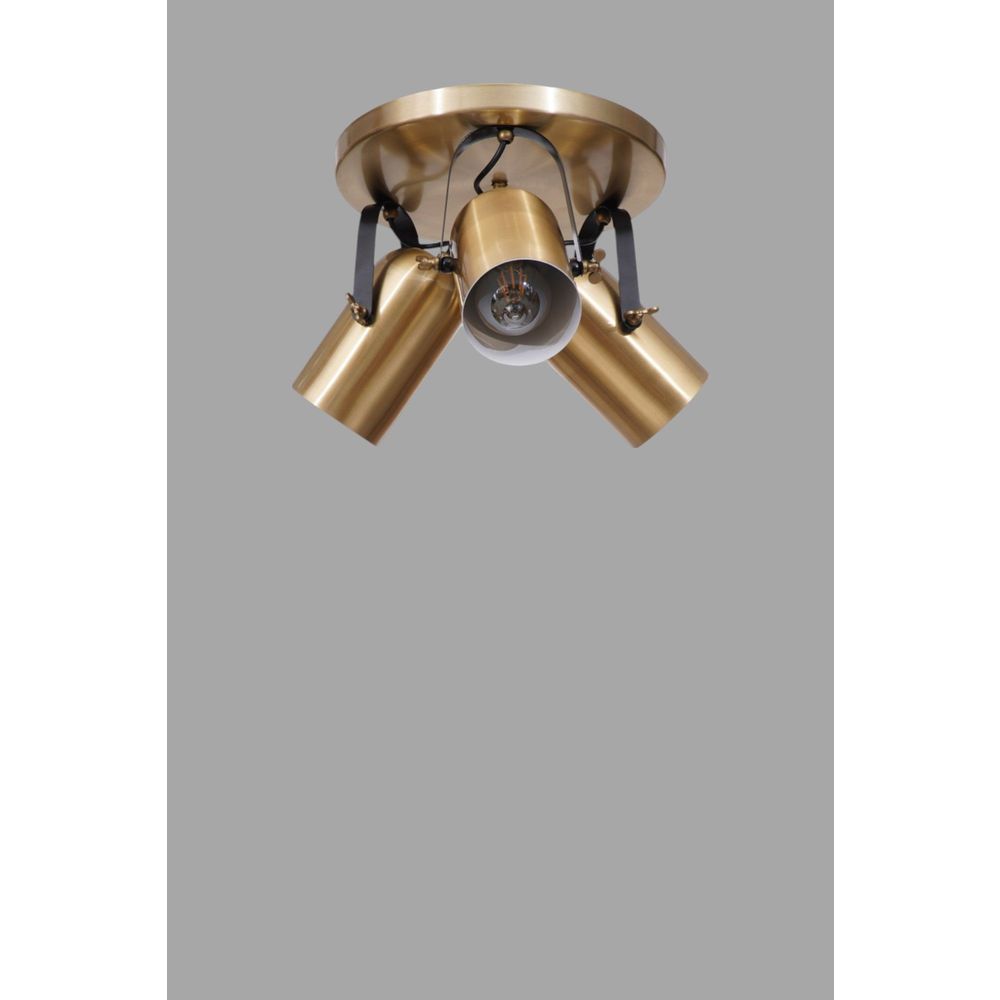 Opviq Luster 467, Zlatni slika 5