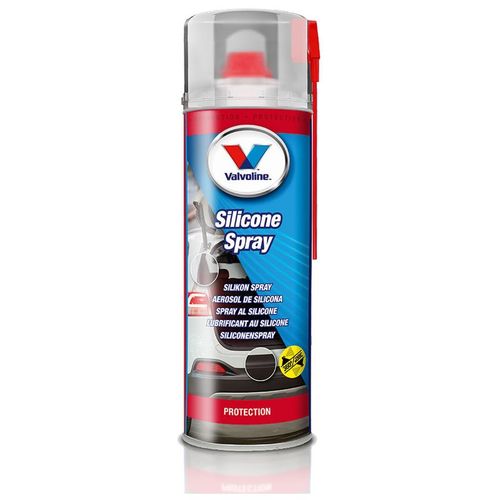 Sprej silikon VALVOLINE 500ml slika 1