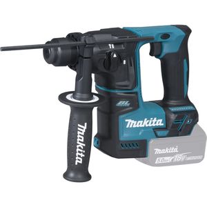 Makita Akumulatorska bušilica-čekić DHR171Z