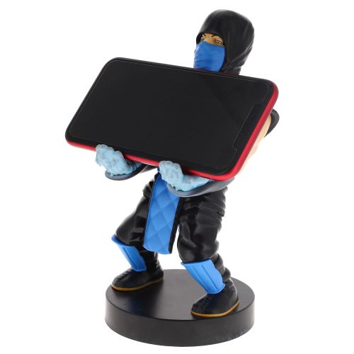 Mortal Kombat Sub Zero Držač za Kontrolere 21cm slika 5