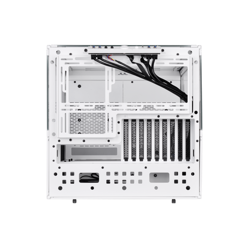 THERMALTAKE KUĆIŠTE THE TOWER 500 SNOW slika 9