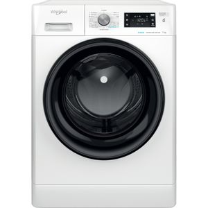 Whirlpool FFB 7259 BV EE Mašina za pranje veša, 7 kg, 1200 rpm, dubine 57.5 cm