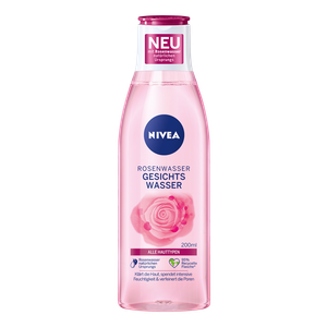 NIVEA Rose Touch tonik, 200 ml