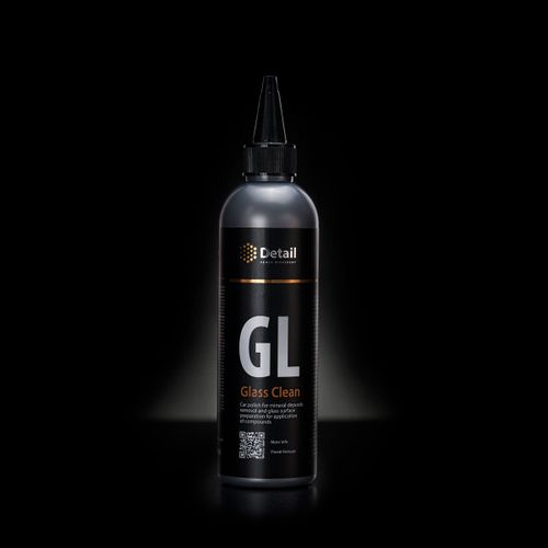 Detail Glass clean Detail GL 250ml  slika 1