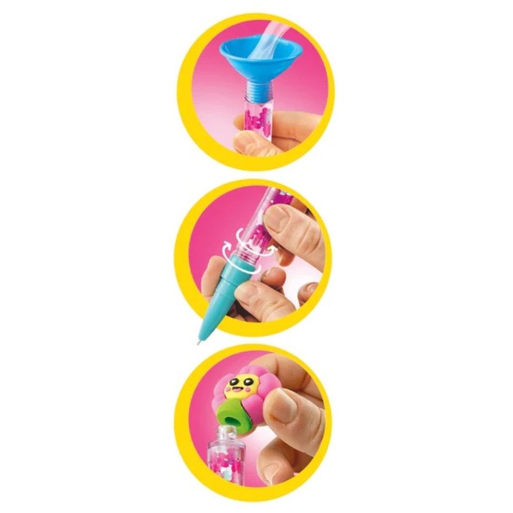 Clementoni CL18790 Idea Set olovaka Tropical slika 3