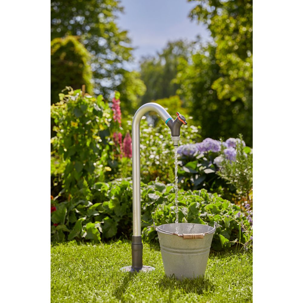 Gardena Vrtna česma slika 3