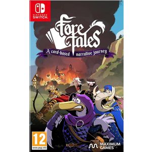 Foretales (Nintendo Switch)