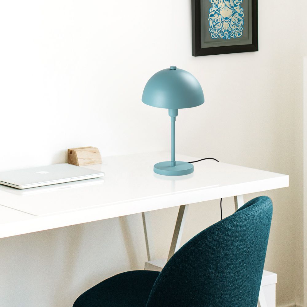 Togg - 14802 Turquoise Stona Lampa slika 3