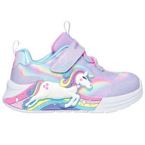 Skechers Patike Unicorn Chaser Devojčice Uzrasta 0-4 Godine