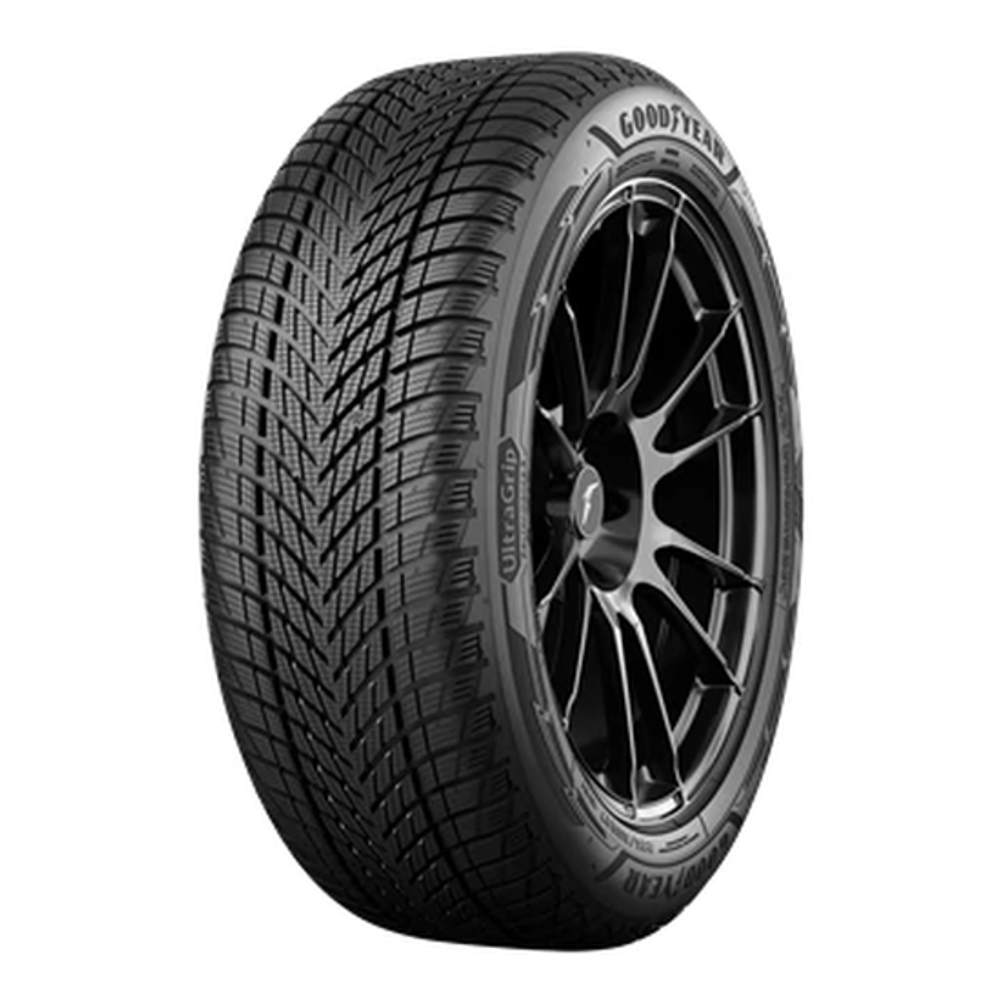 GOODYEAR Zimska guma 185/60R15 84T UG PERF 3 slika 1