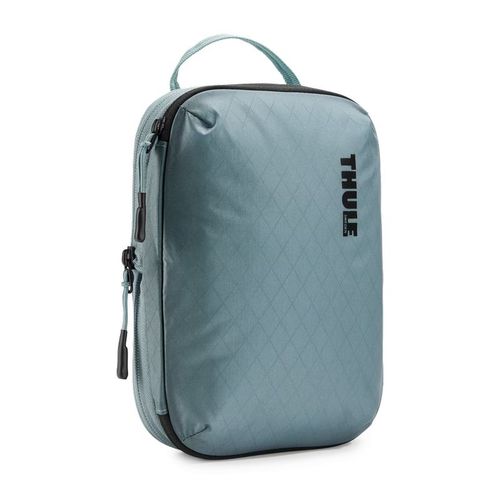 THULE compression packing cube small - pond gray slika 1