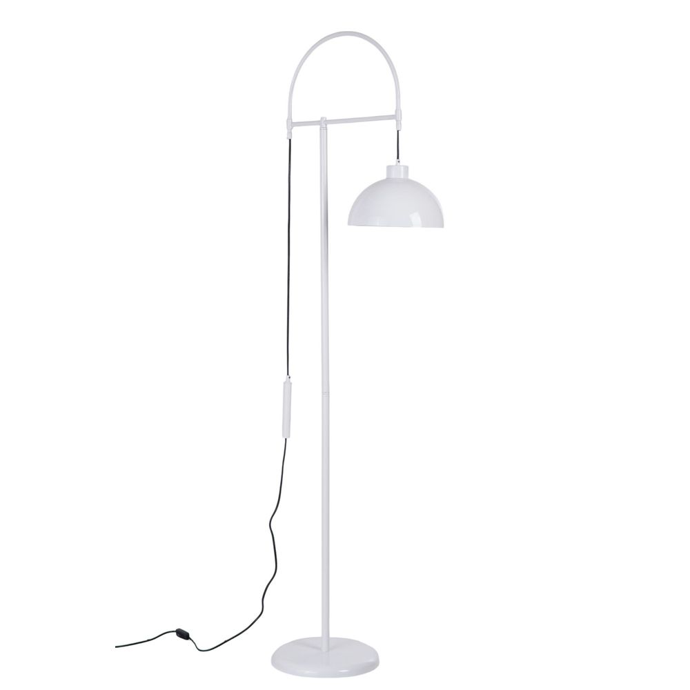 Opviq Podna lampa 852, bijela slika 2