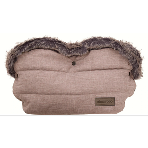 Kikka Boo Navlaka za ruke za kolica Melnage, Beige