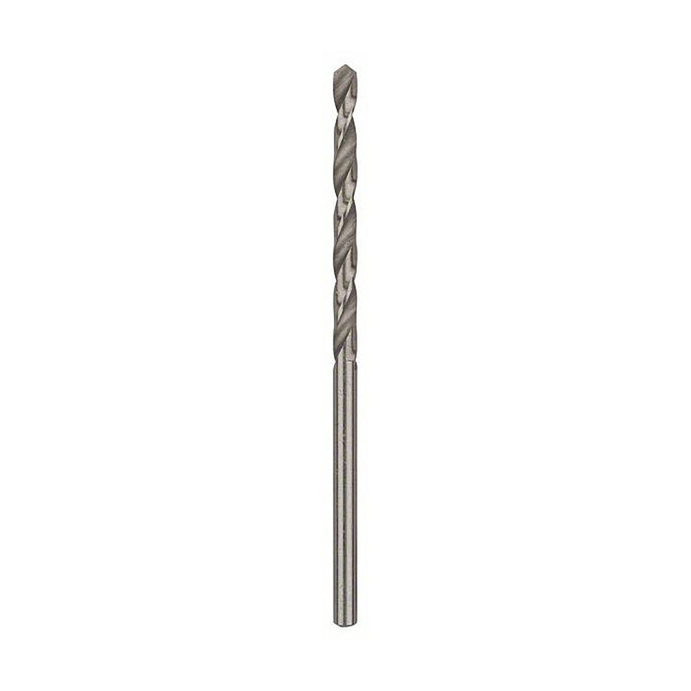 BOSCH Burgija HSS-G 3.0 mm - 2 kom.  slika 1