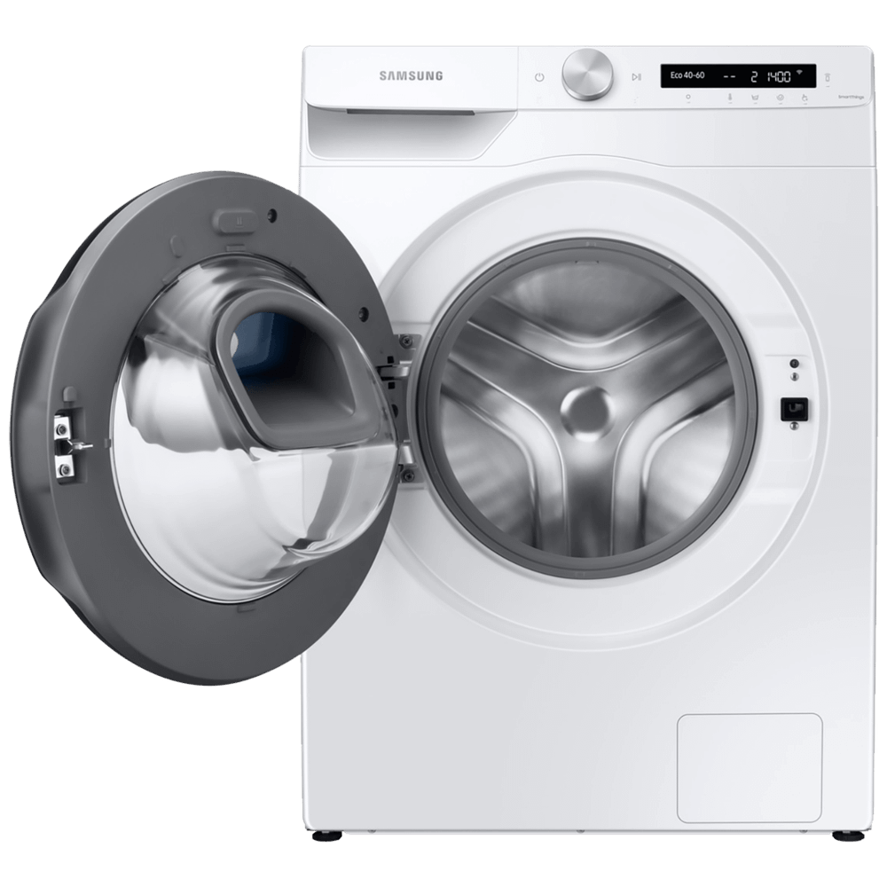 Samsung Mašina za veš, 1200 obrtaja, 7kg veša, Inverter, A+++ - WW70T552DAW1S7 slika 2