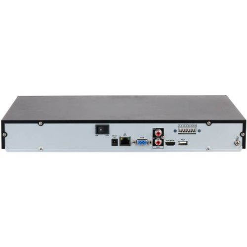 DAHUA NVR4208-EI 8-kanalni 1U 2HDDs WizSense Network Video Recorder slika 3