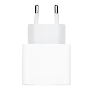 Apple punjač USB-C 20W MHJE3ZM/A bela