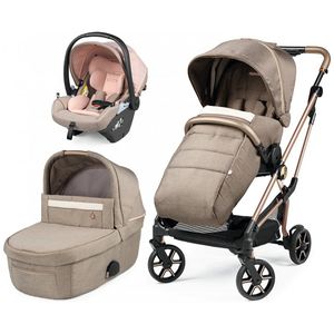 Peg Perego kolica 3u1 Vivace Lounge Mon Amour