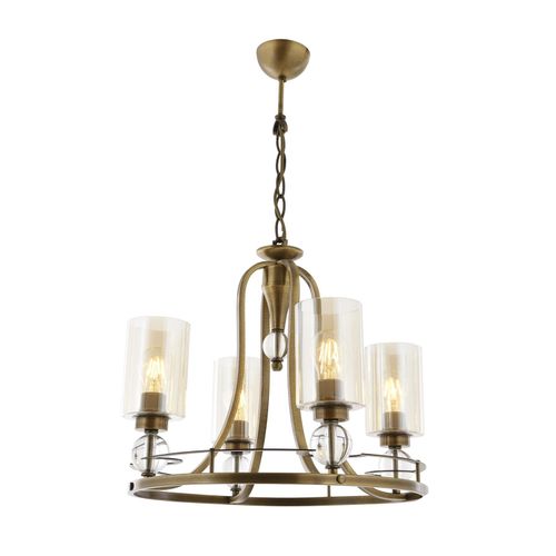 Luster Antiquation AV-1597-4E slika 2