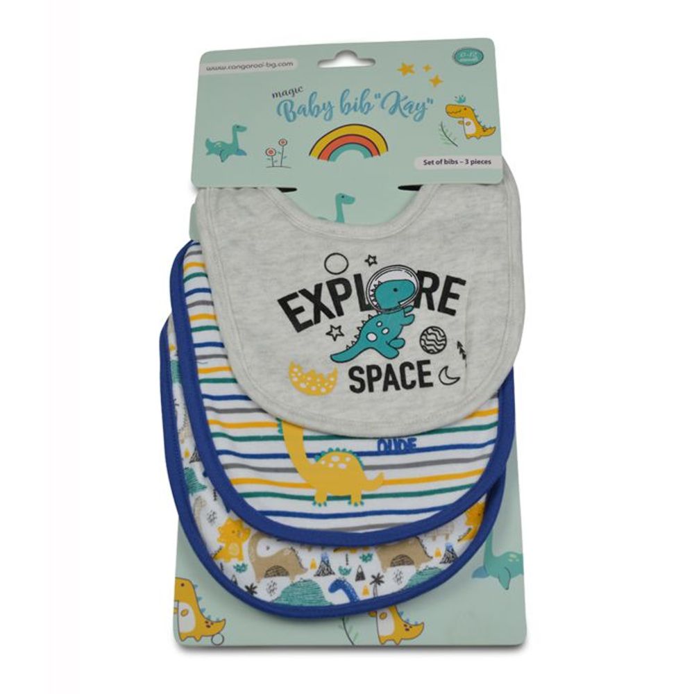 Cangaroo Siperak Kay 3kom, Blue slika 2