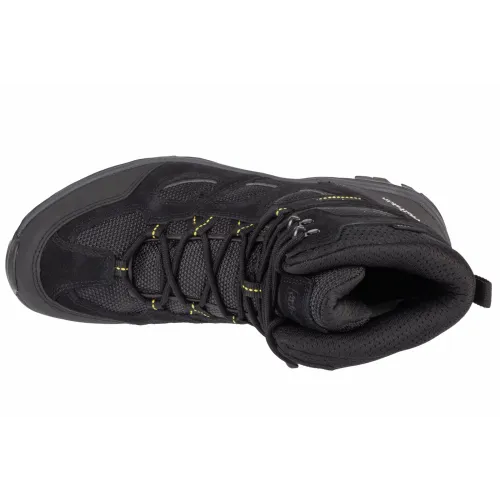 Jack Wolfskin Vojo 3 Texapore Mid M 4042462-6055 Planinarske Cipele slika 3