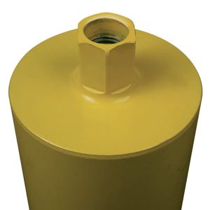 82MM DIAM. KRUNA1 1/4UNC IG400 MOKRO Dewalt DT9765