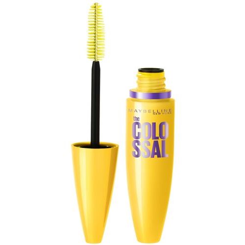 Maybelline New York Maskara the Colossal slika 1