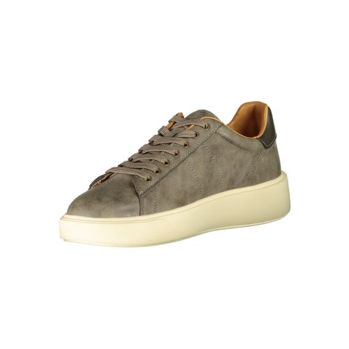 BLAUER MEN'S SPORTS FOOTWEAR BEIGE slika 3