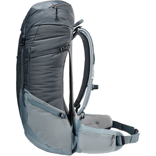 Deuter Ruksak Futura 34, Extra Long (EL), za visoke ljude, dimeznije 69x30x20 cm, volumen 34 L slika 4