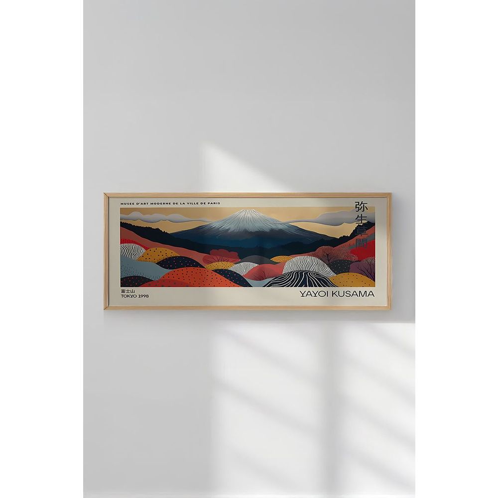Dekorativna slika u okviru - Artsmdfyty23-3370 slika 4