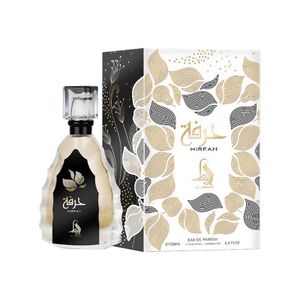 Al Absar HIRFAH Eau De Parfum 100ml