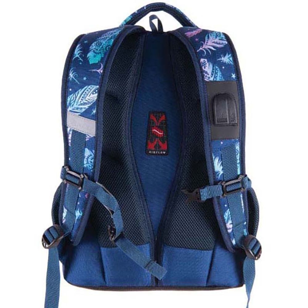 Pulse Ruksak Music Feather slika 2