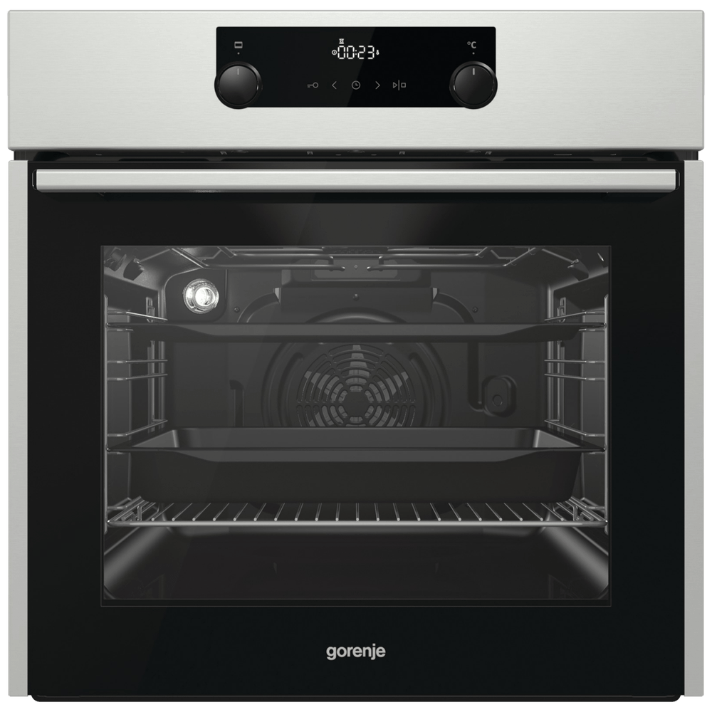 Gorenje Ugradbena pećnica - BO735E11X slika 1