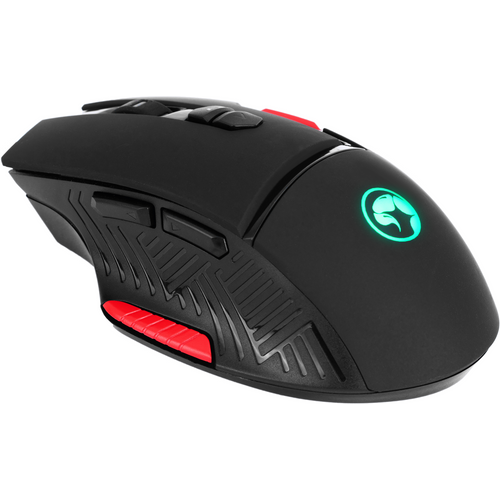 MARVO M355+G1 2IN1 MOUSE AND MOUSE PAD COMBO slika 7