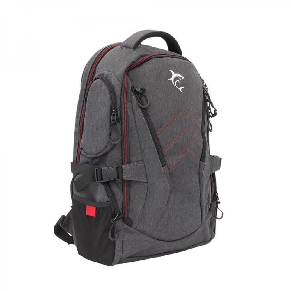 White Shark RUKSAK GBP-008 NIGHT RIDER / 17,3" slika 1