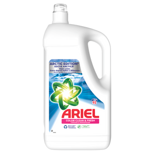 Ariel tečni deterdžent za veš Mountain Spring  4.75L (95 pranja)