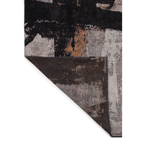 Tepih CANNES BLACK, 200 x 300 cm slika 3