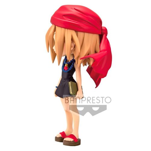 Shaman King Anna Kyoyama Q Posket Figura 14cm slika 3