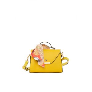 Mini Torbica u Žutoj Boji - Model 3228-56978