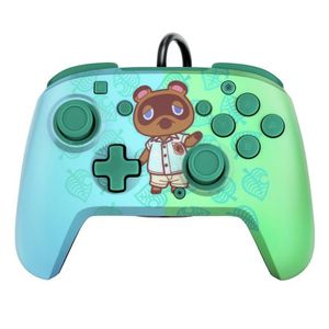 Nintendo Gamepad i džojstik