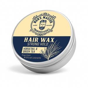 Men's Master vosak za kosu 100ml