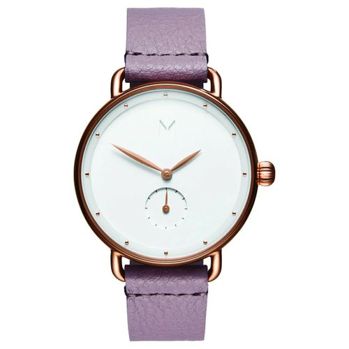 Ženski sat MVMT D-FR01-RGPU (Ø 36 mm) - Stil i Elegancija slika 1